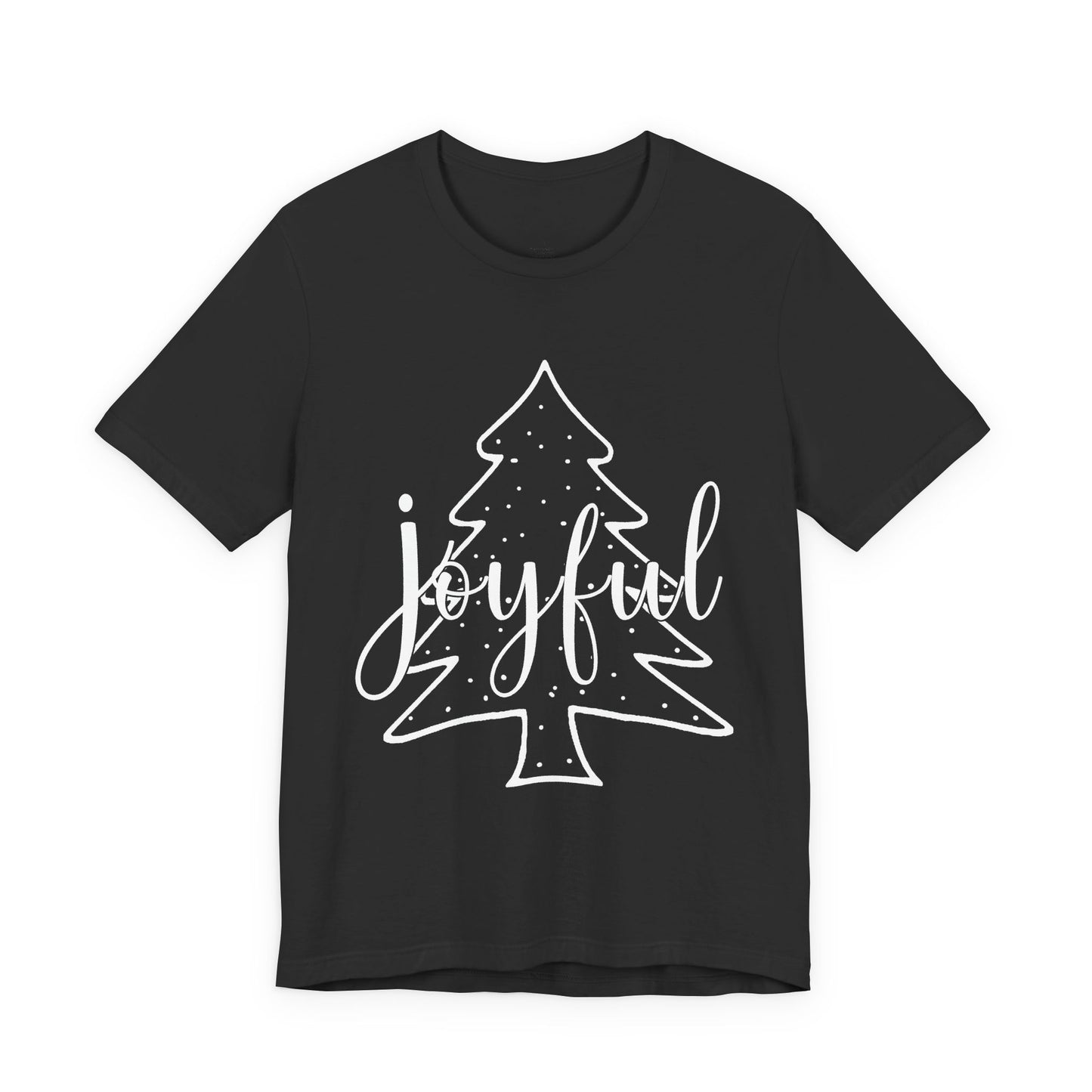 Joyful Tee