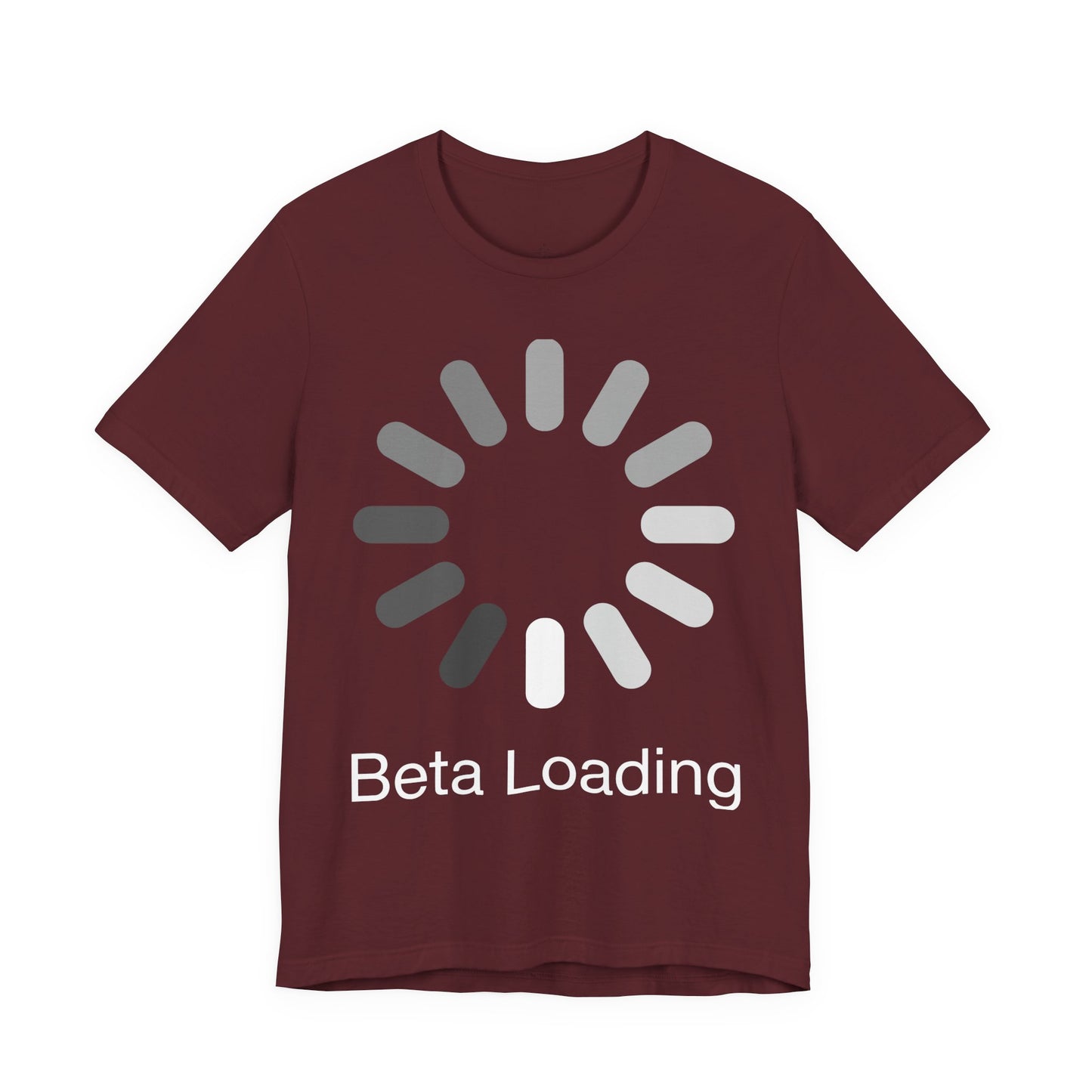 Beta Loading Spool Tee