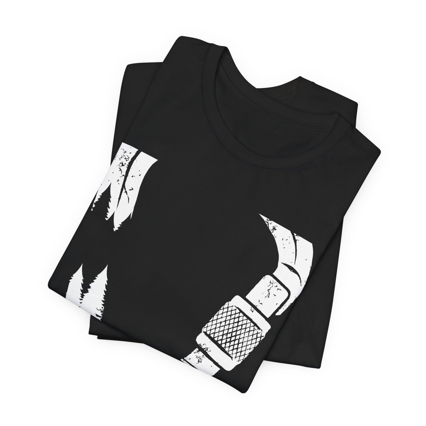 Carabinger As Landscape Tee