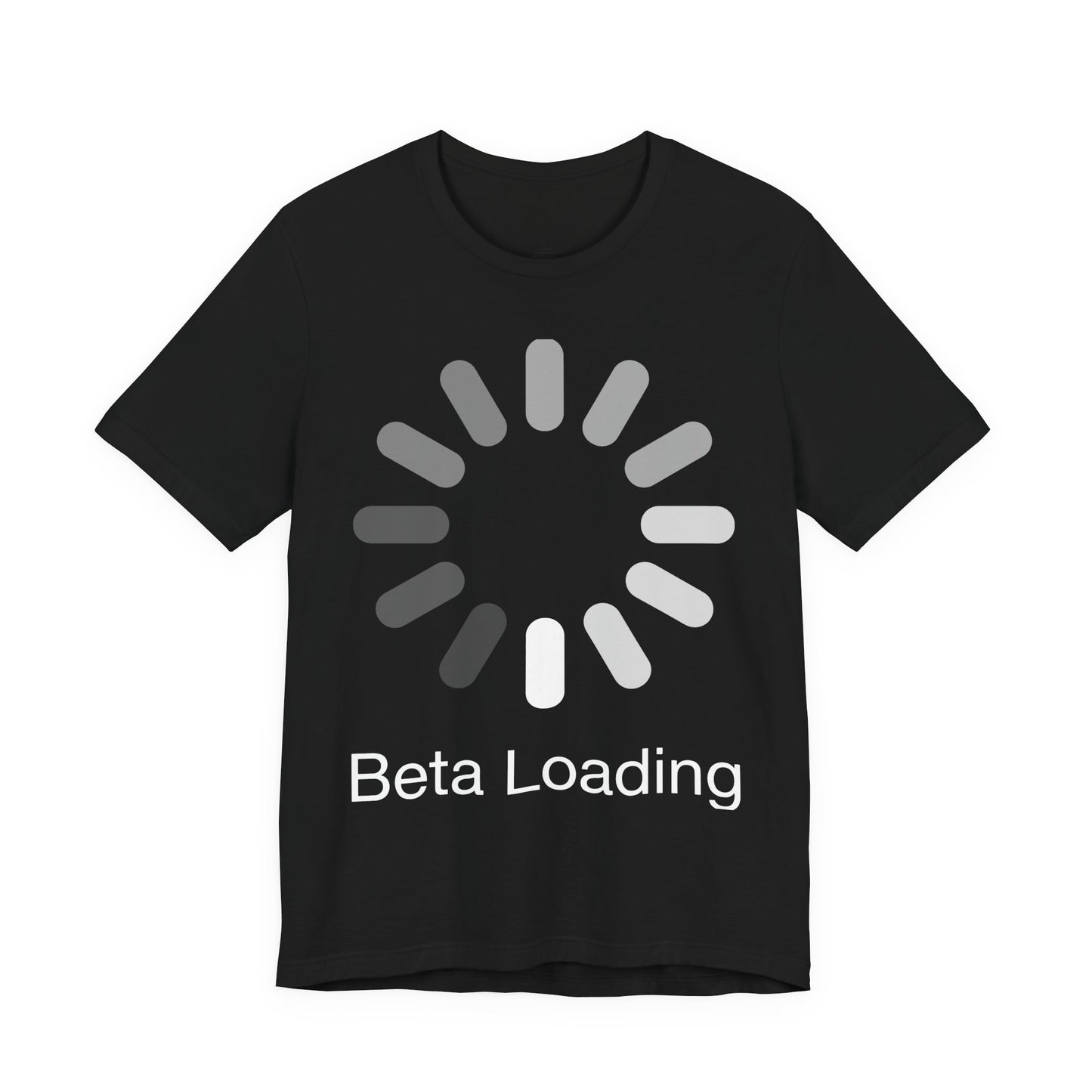 Beta Loading Spool Tee
