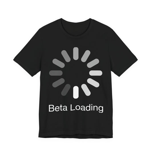 Beta Loading Spool Tee