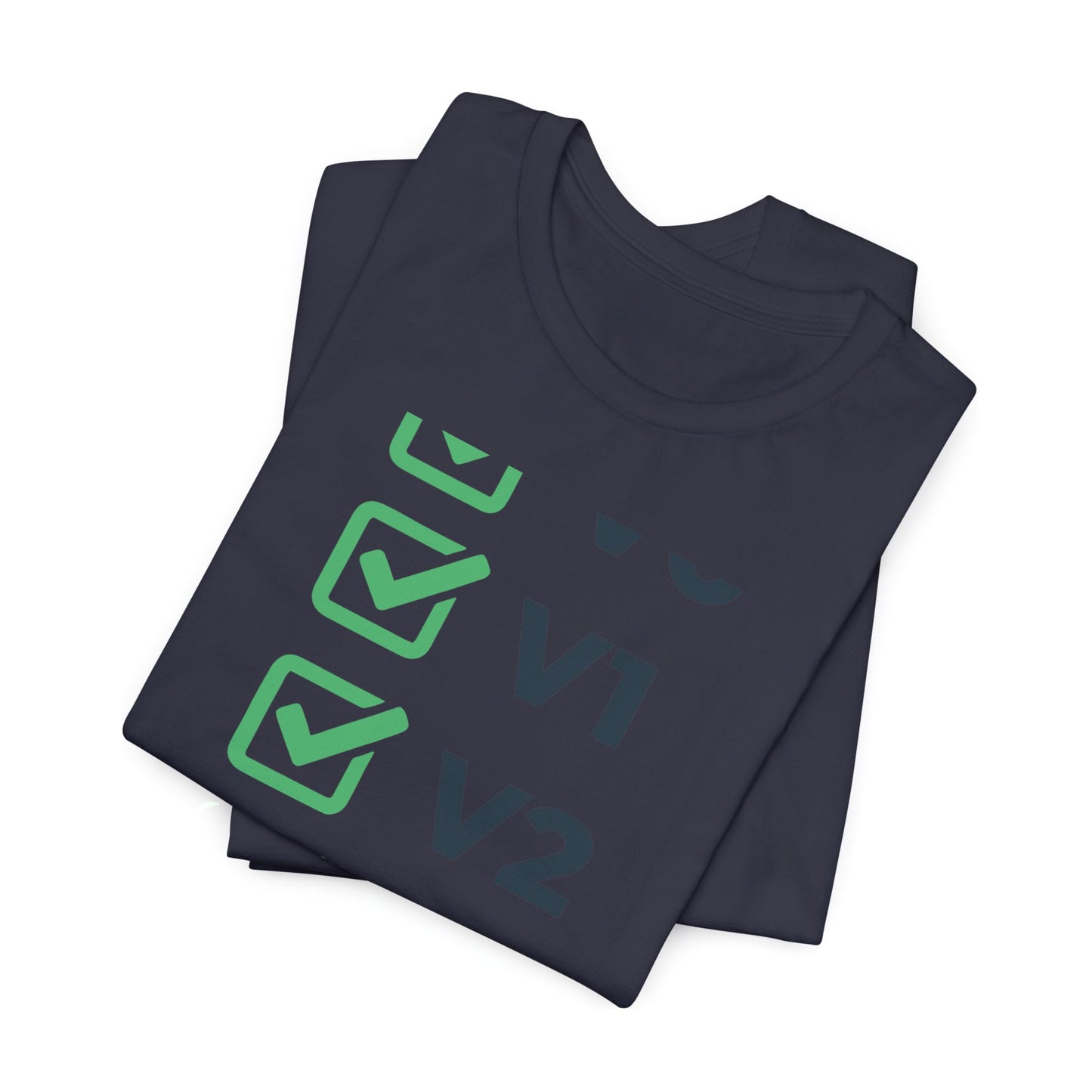 Sent Checklist Tee