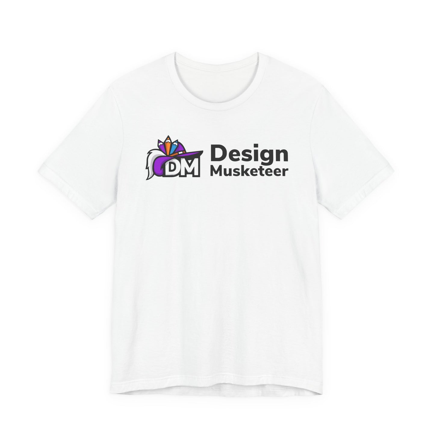 Design Musketeer