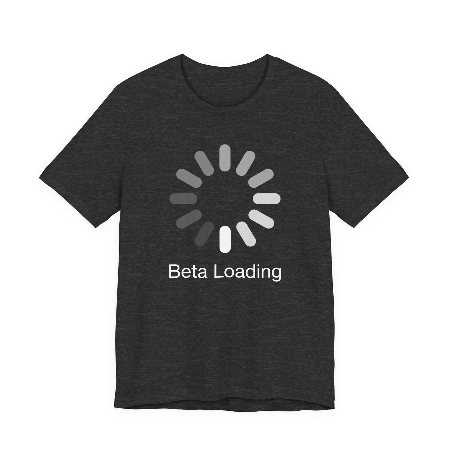 Test 2 Full Beta Loading Spool Tee