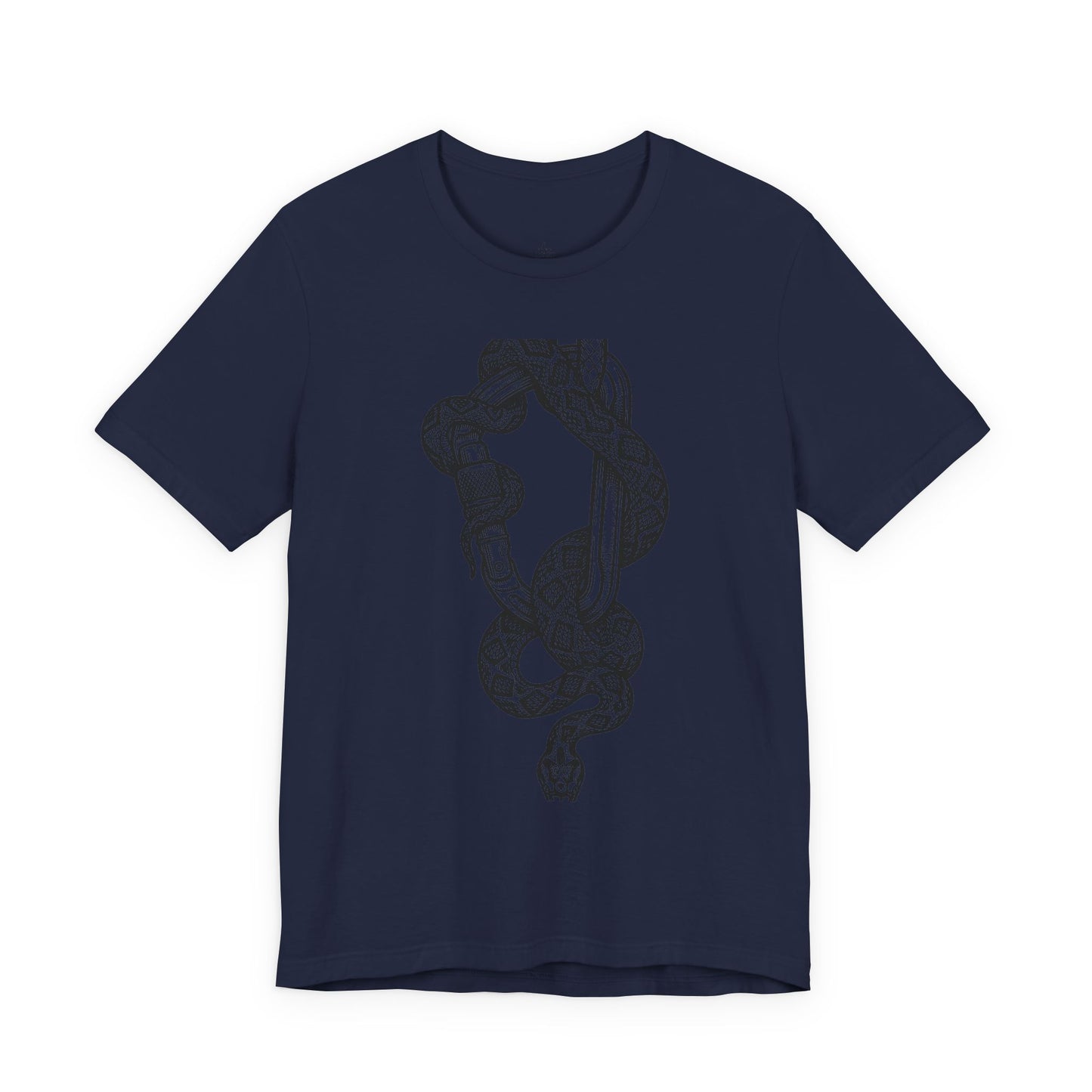 Carabinger Snake Tee