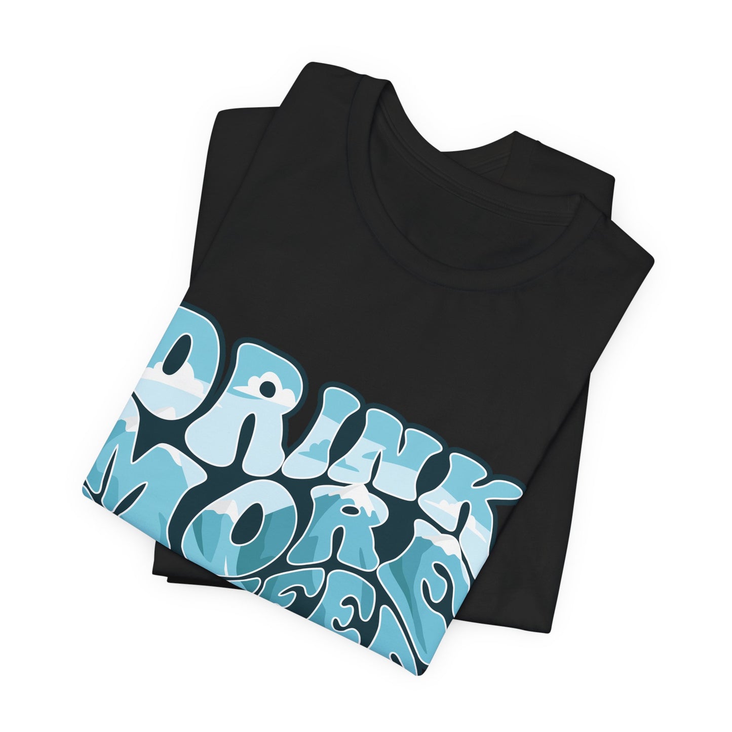 Drink Coffee Tee