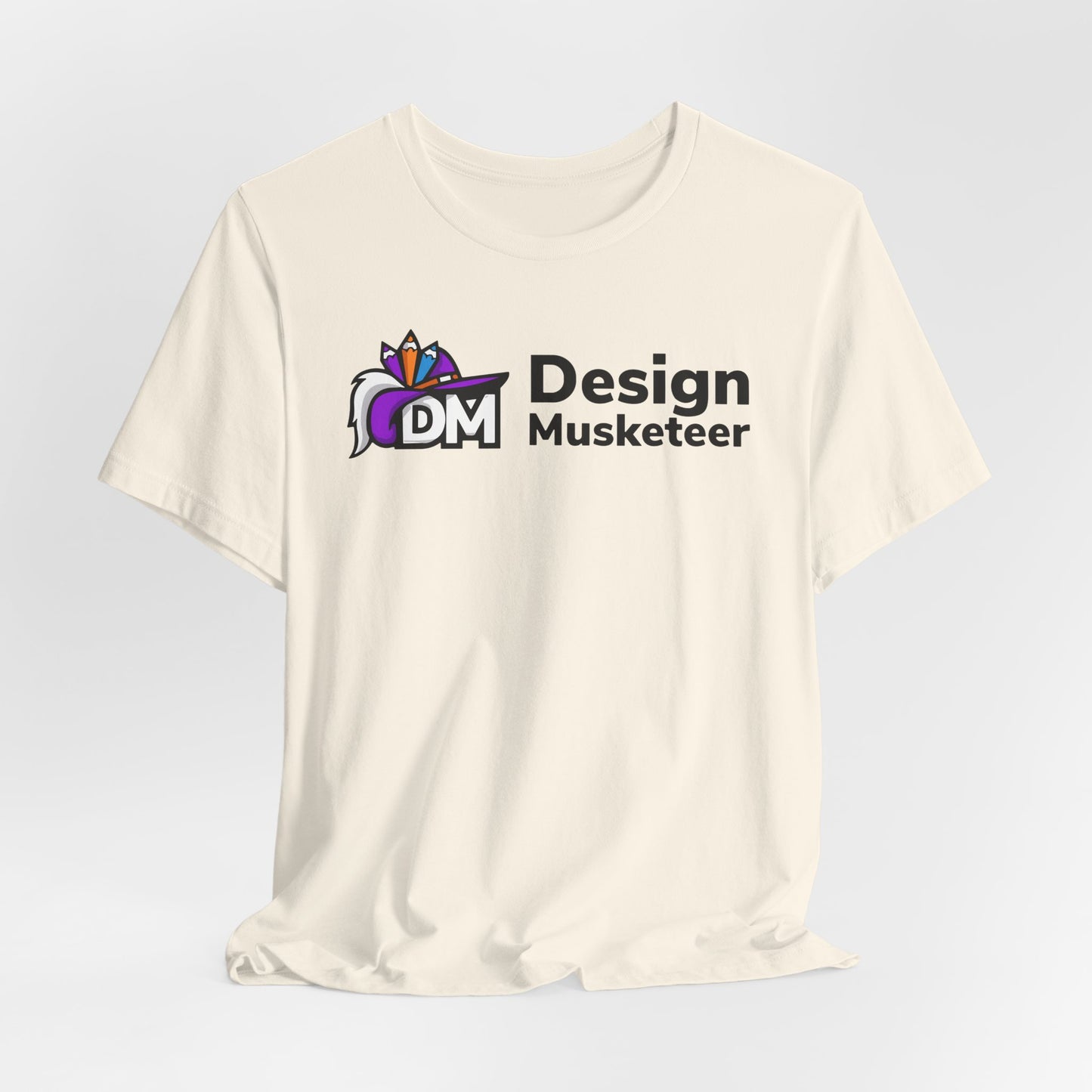 Design Musketeer