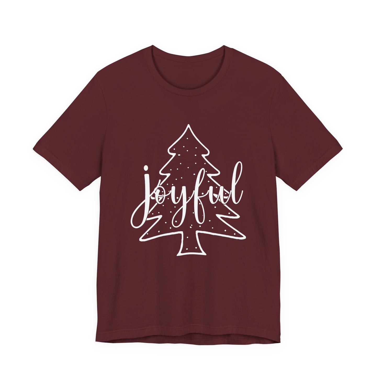 Joyful Tee