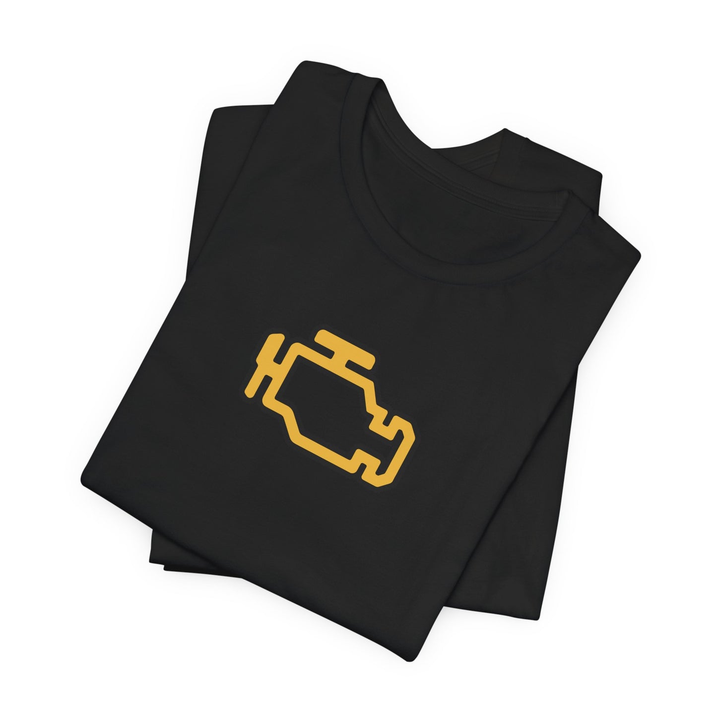 070_Check_Engine_Printify_Yellow_Black