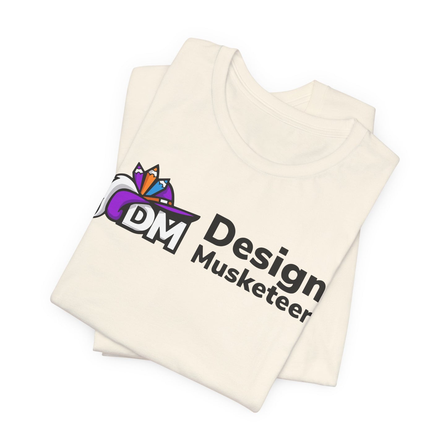Design Musketeer