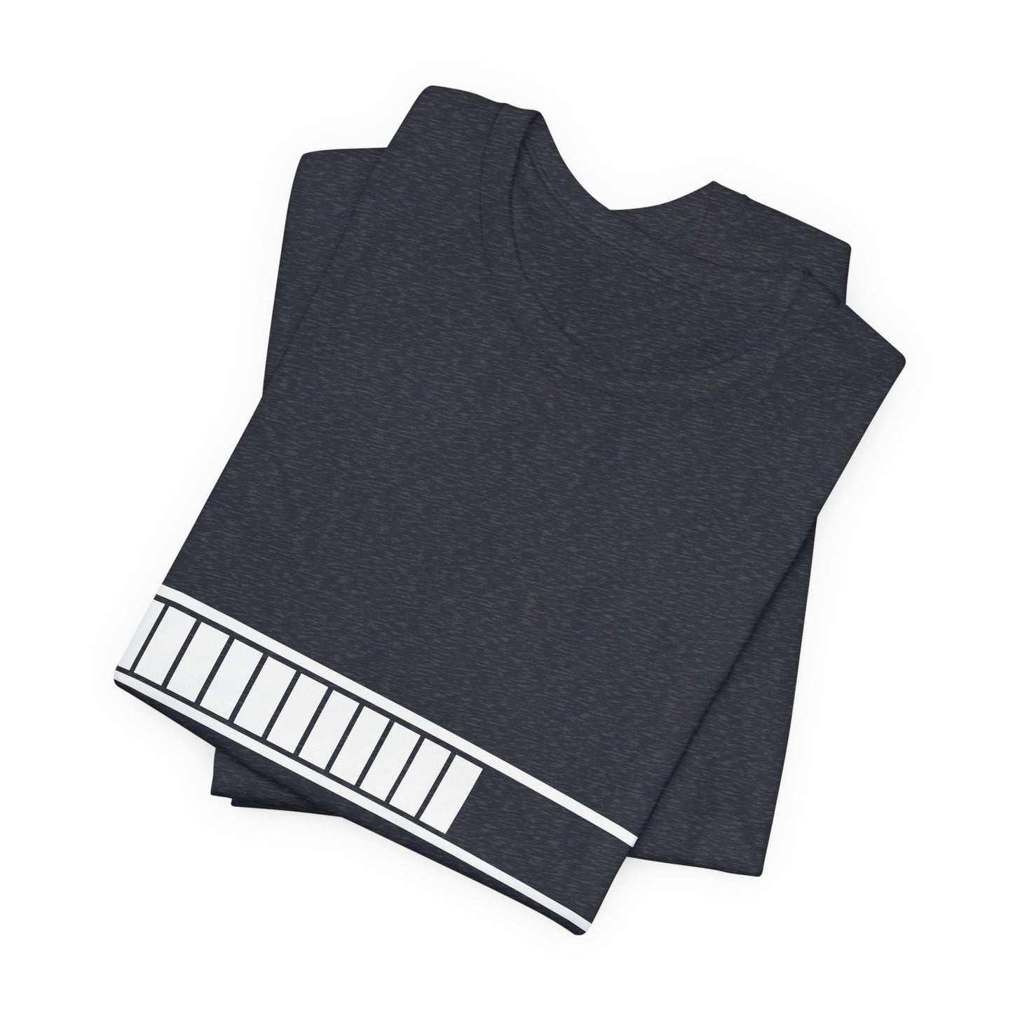 Calculating Beta Progress Bar Tee