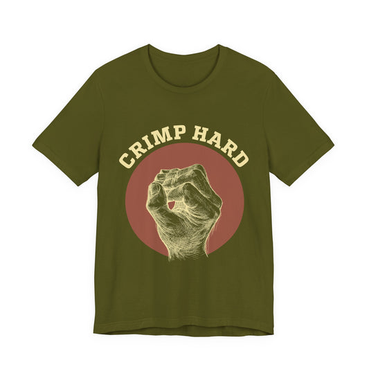 Crimp Hard