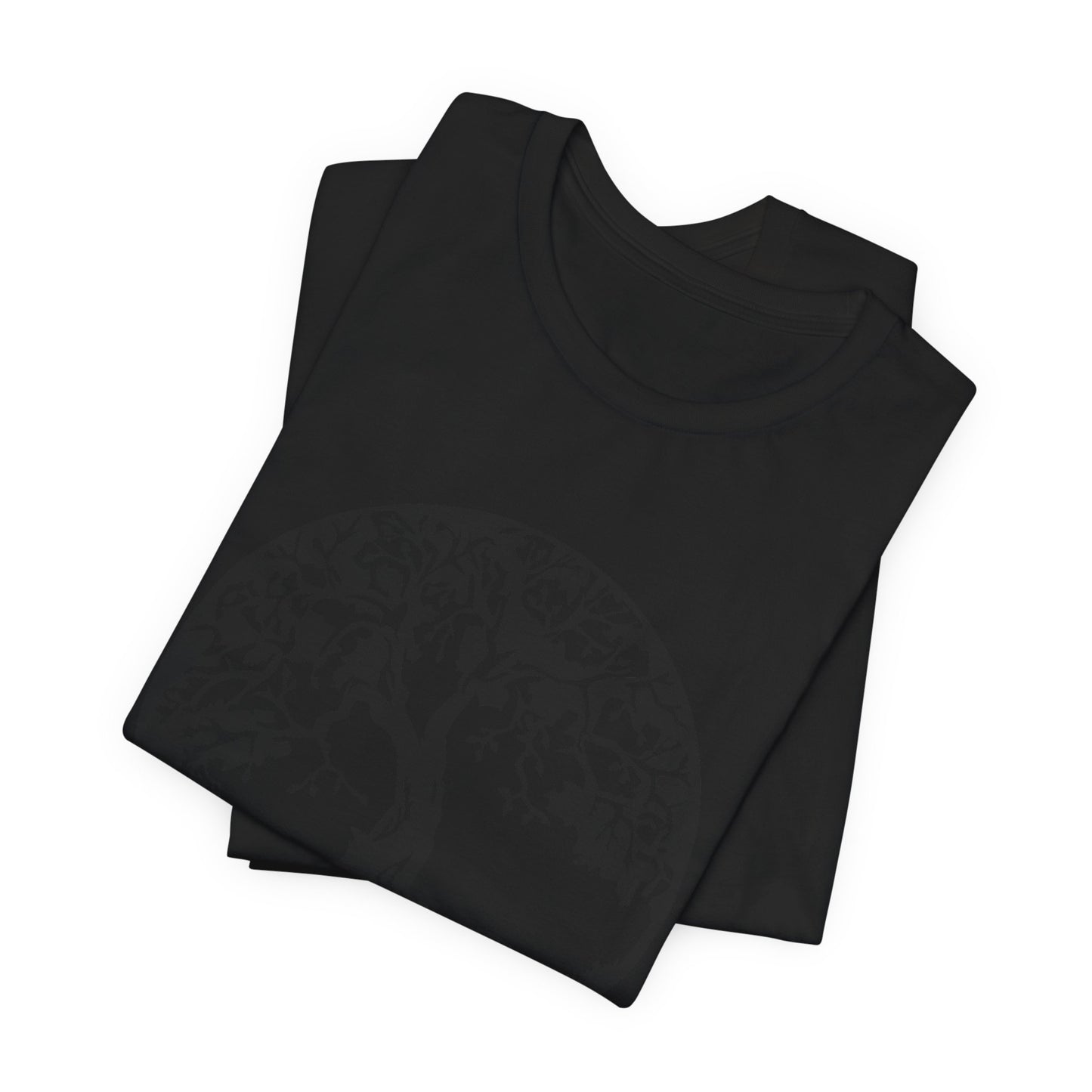 Circle Tree Of Life Tee