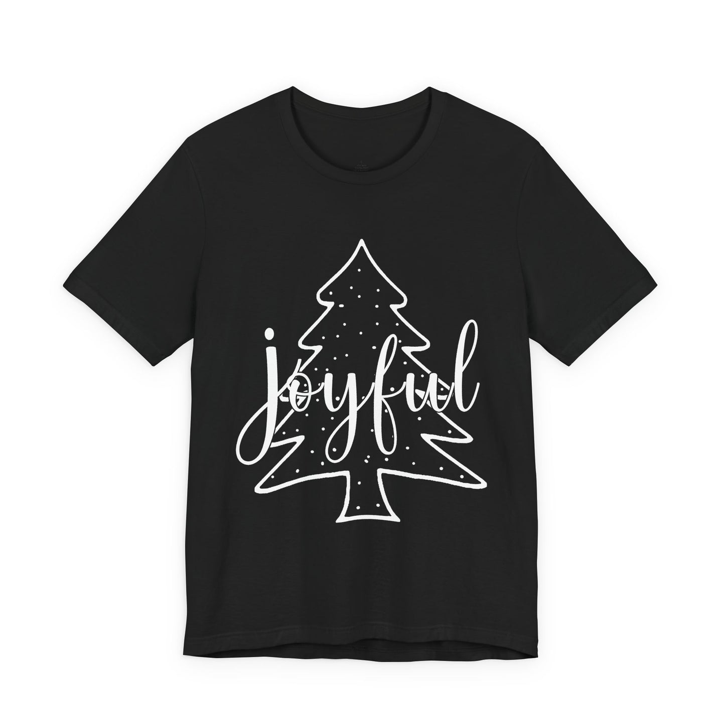 Joyful Tee