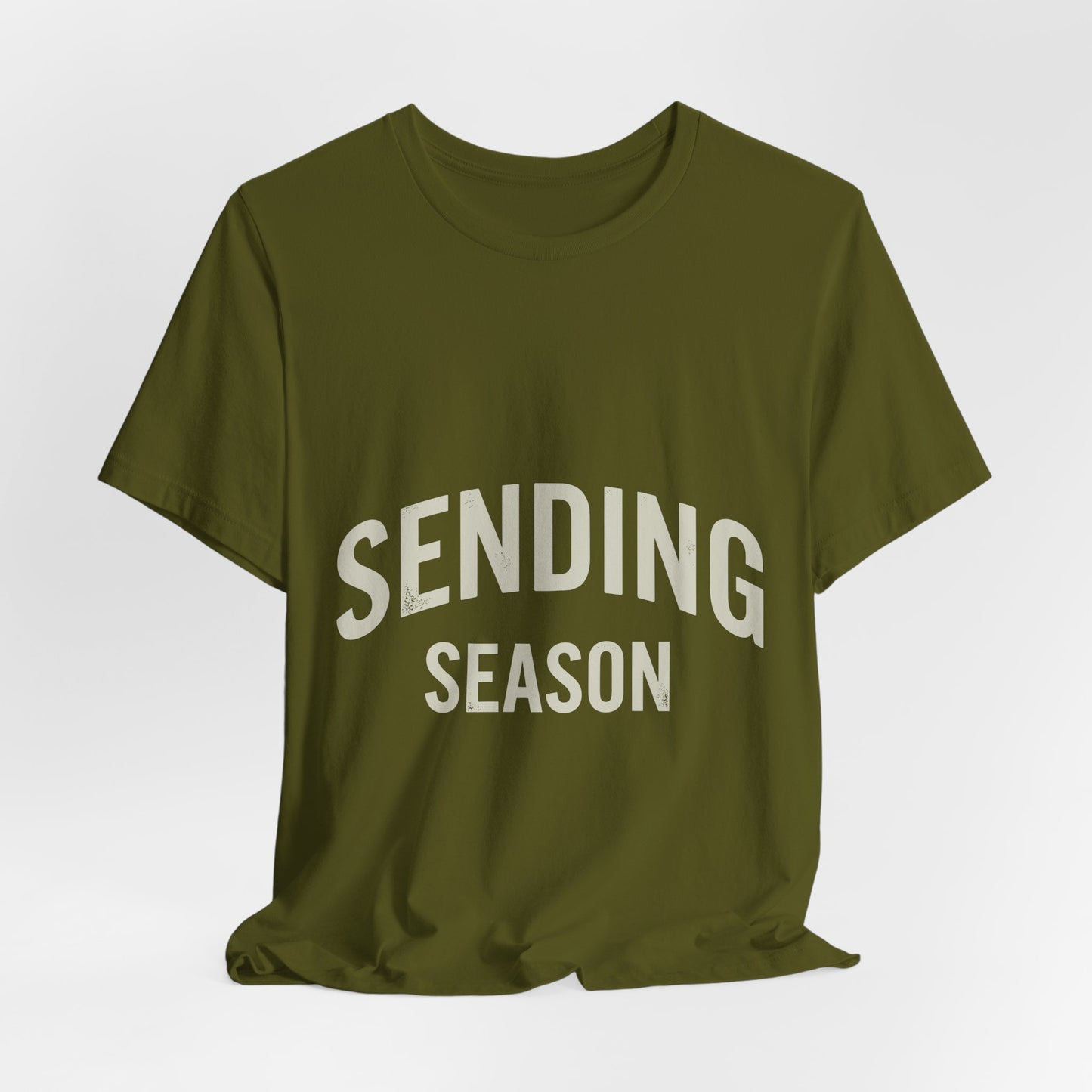 Sending Season Tee