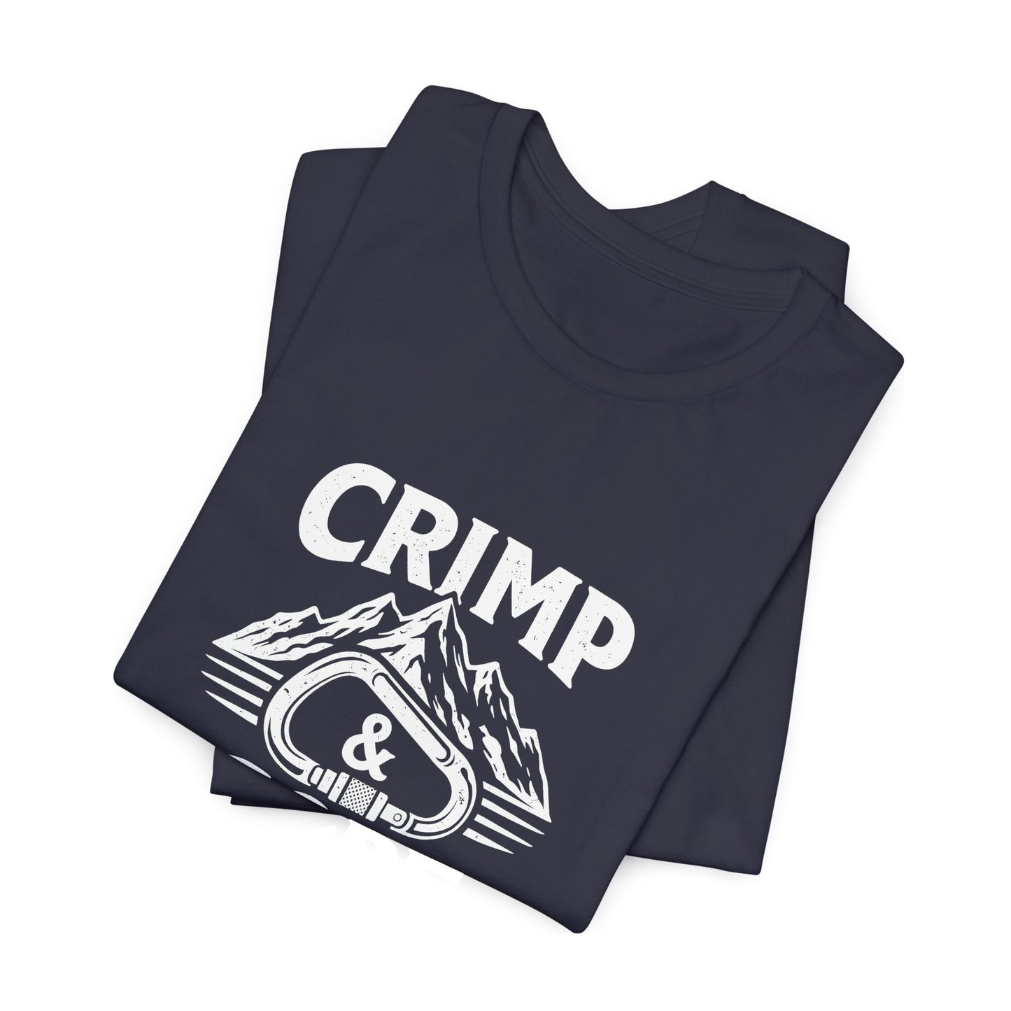 Crimp & Cope -01