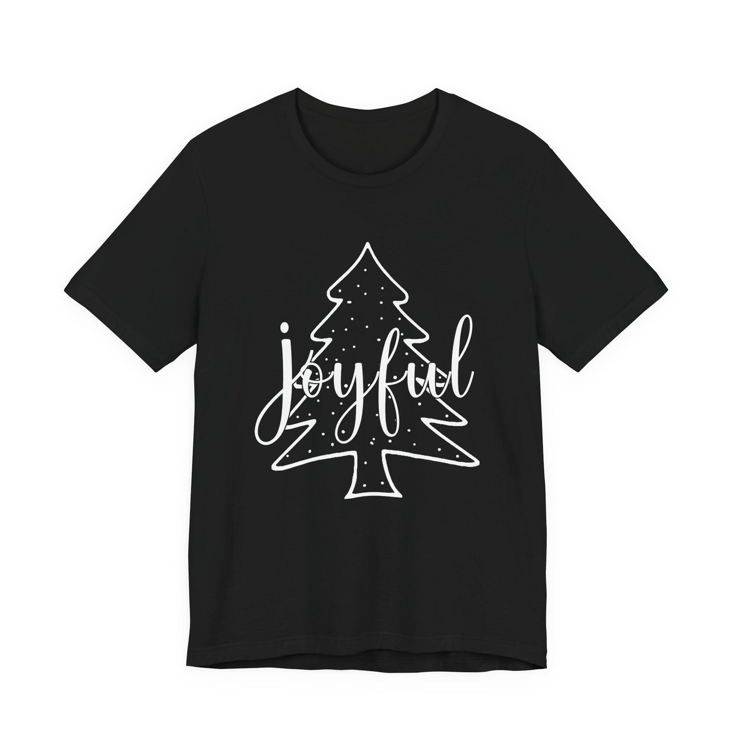 Joyful Tee