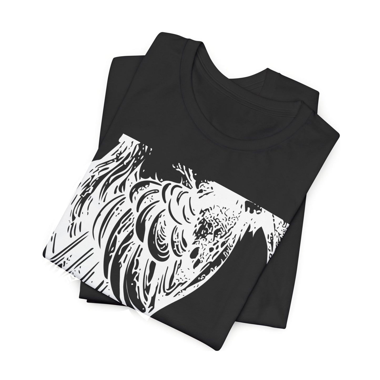 Two Ravens Tee Tee