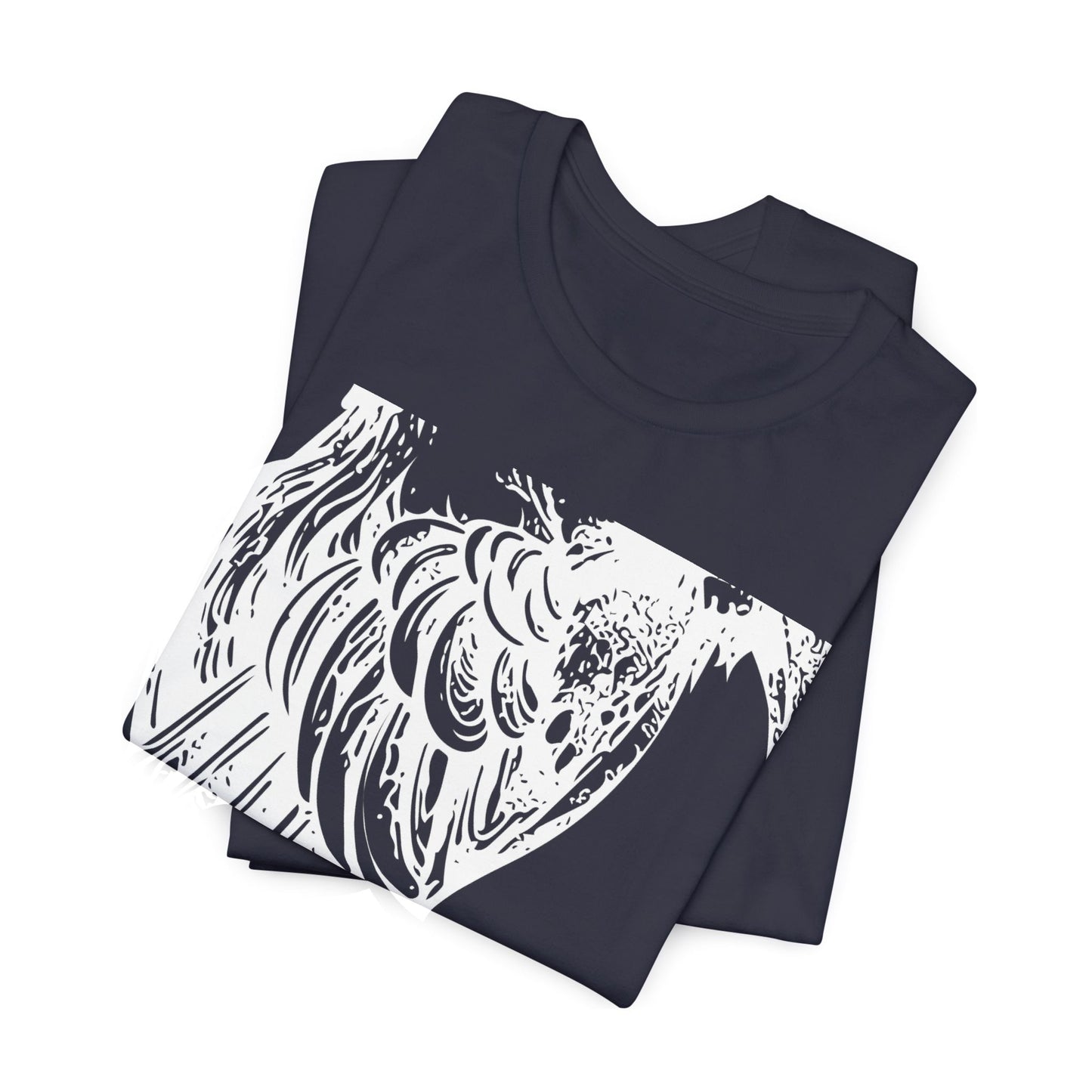 Two Ravens Tee Tee