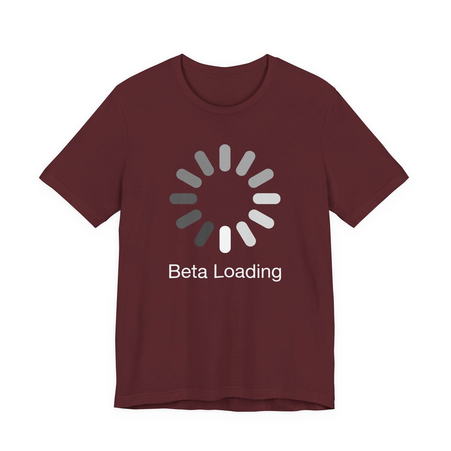 Test 2 Full Beta Loading Spool Tee