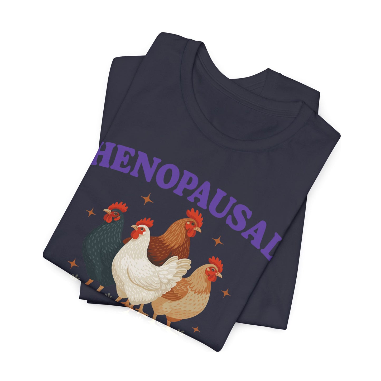 Henopausal