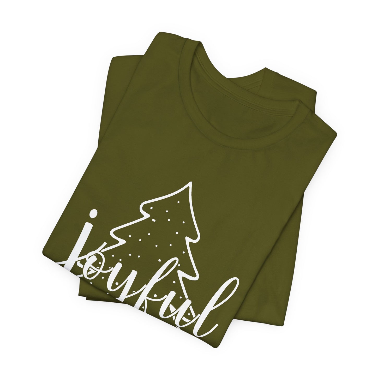 Joyful Tee