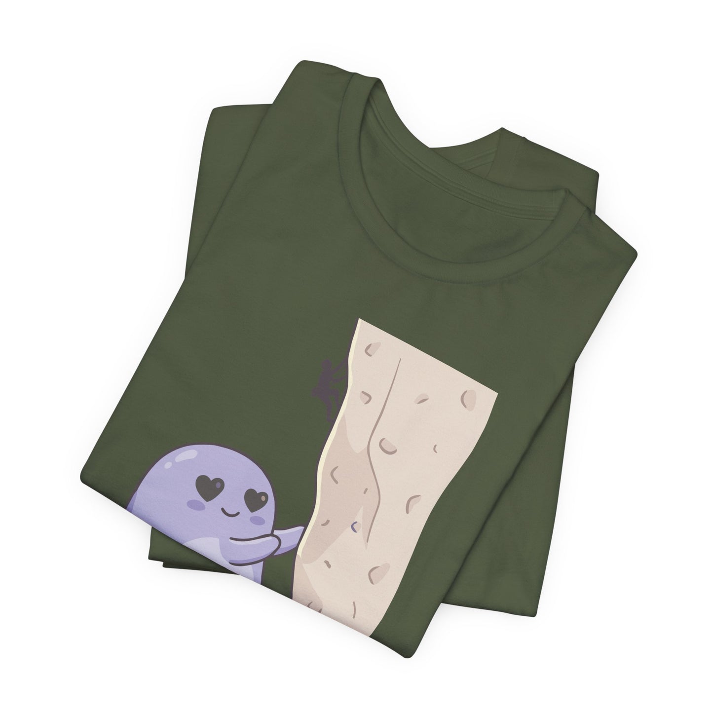 Gravity Always There For Me Tee