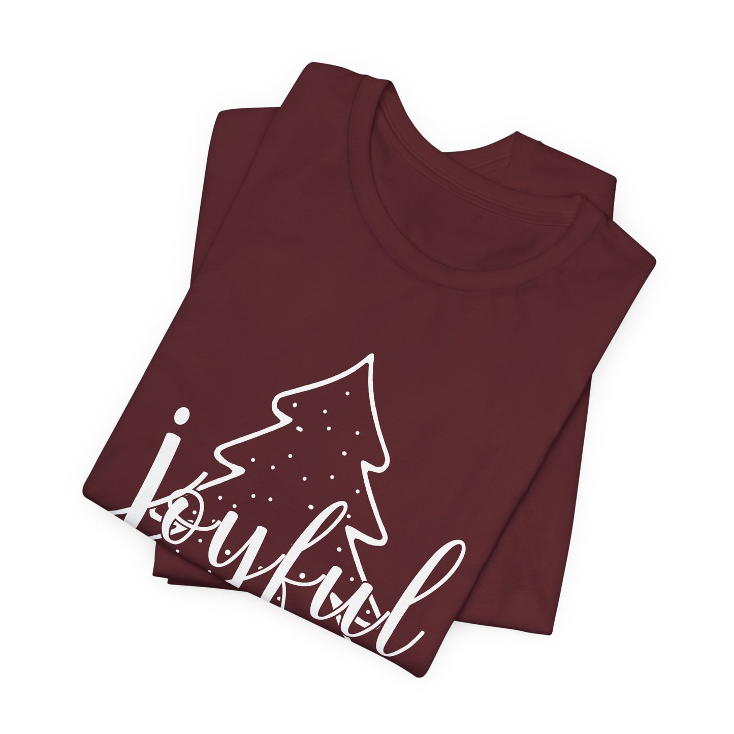 Joyful Tee