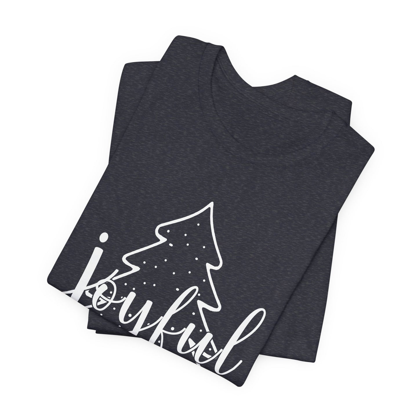 Joyful Tee