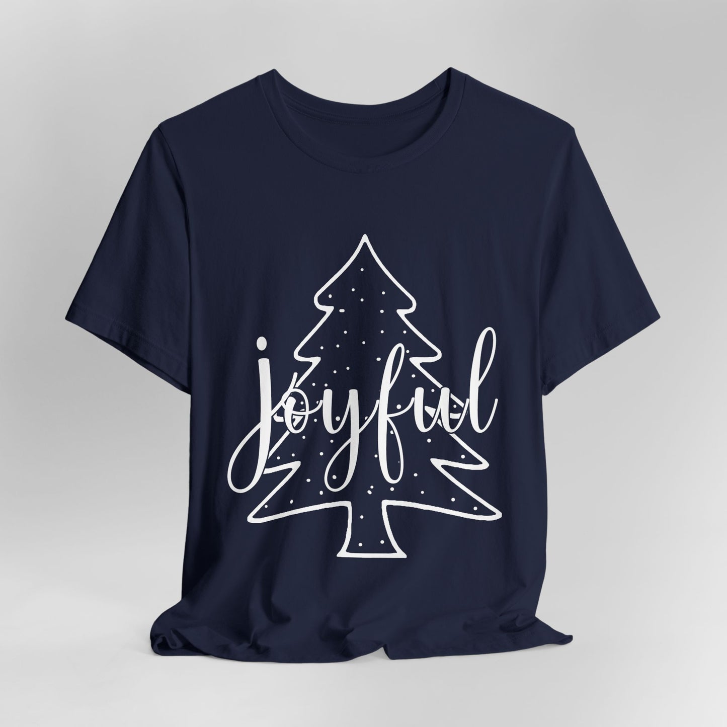 Joyful Tee