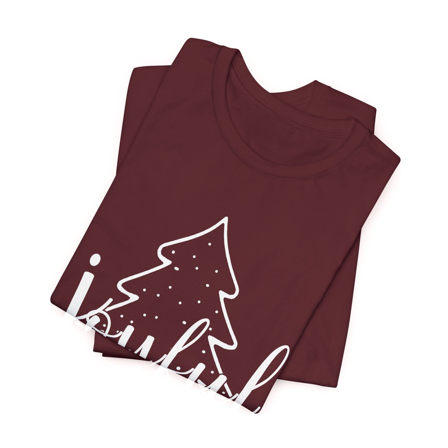 Joyful Tee