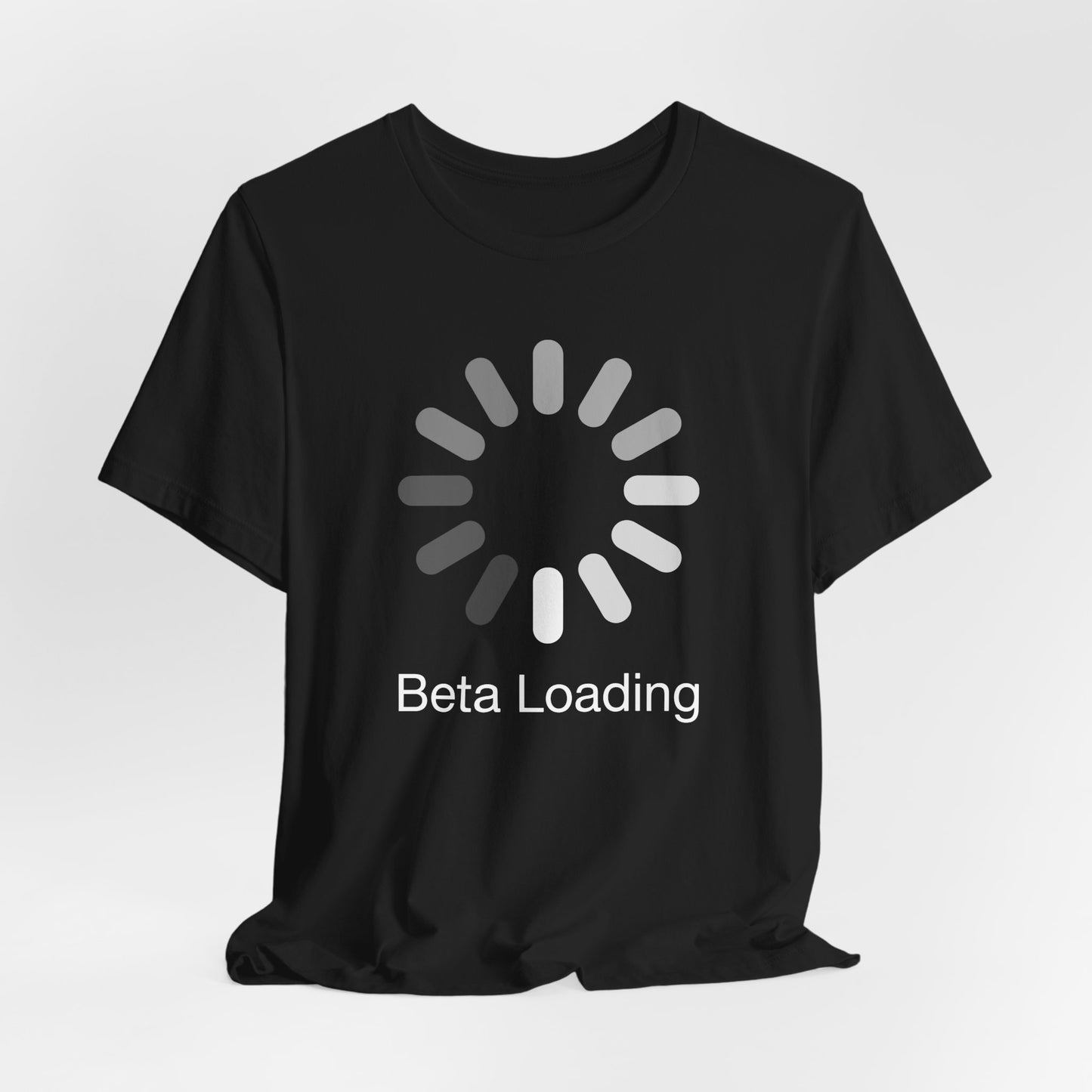 Test 2 Full Beta Loading Spool Tee