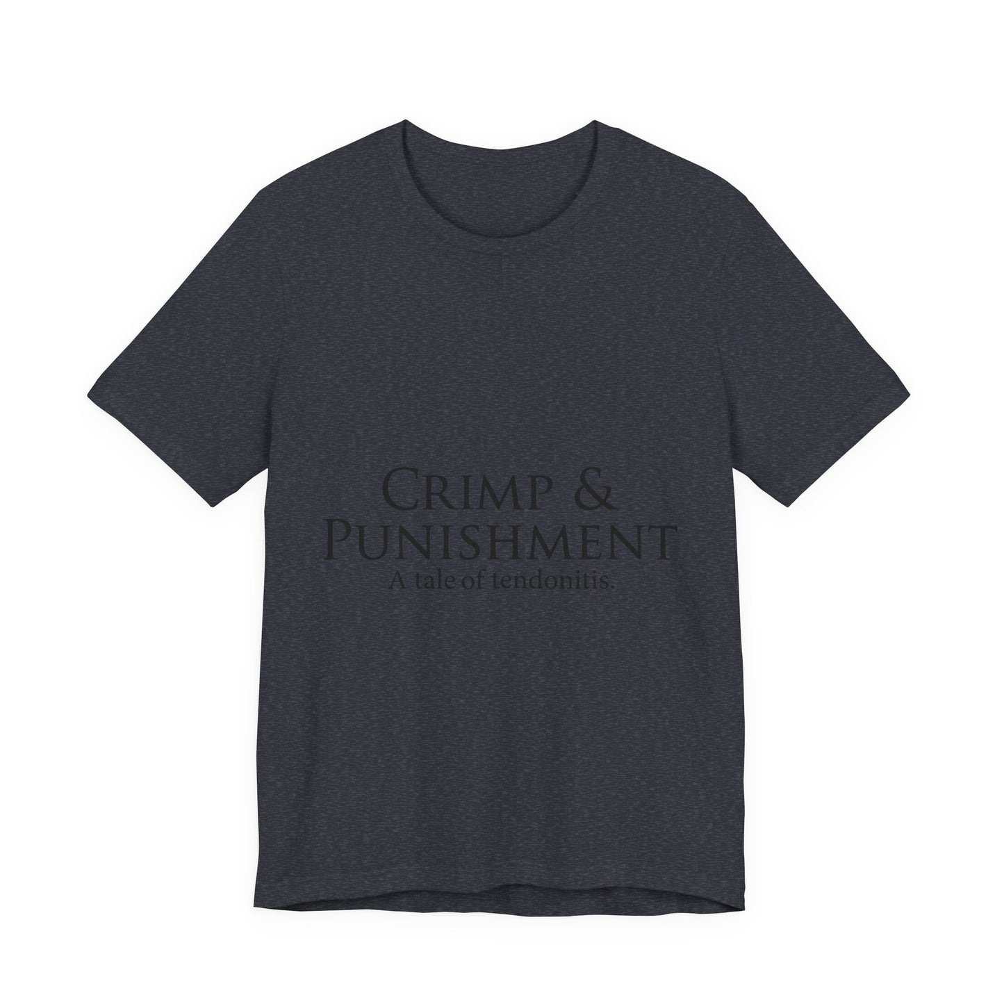Crimp & Punishment