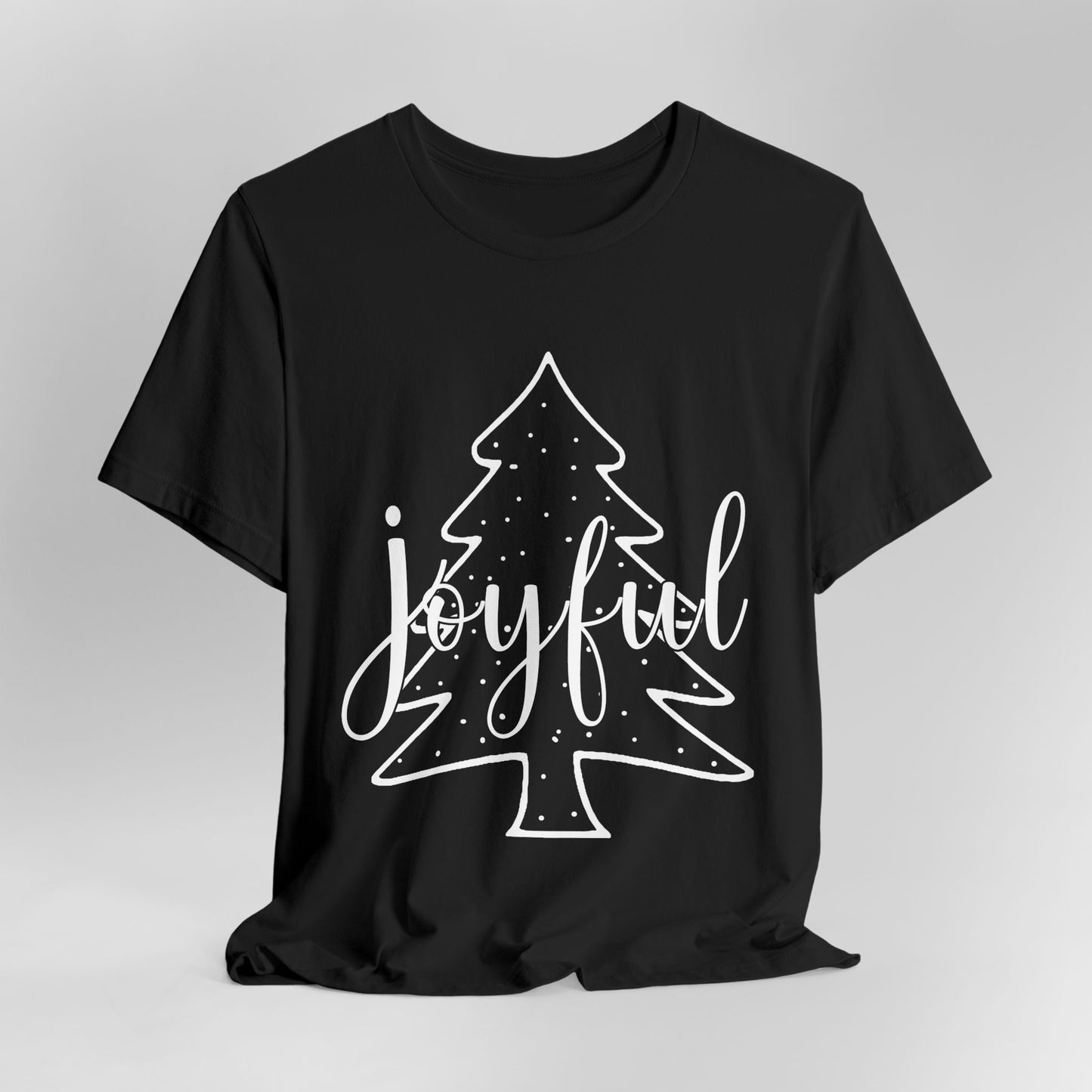 Joyful Tee