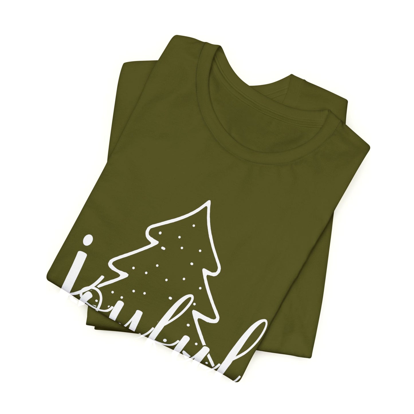 Joyful Tee