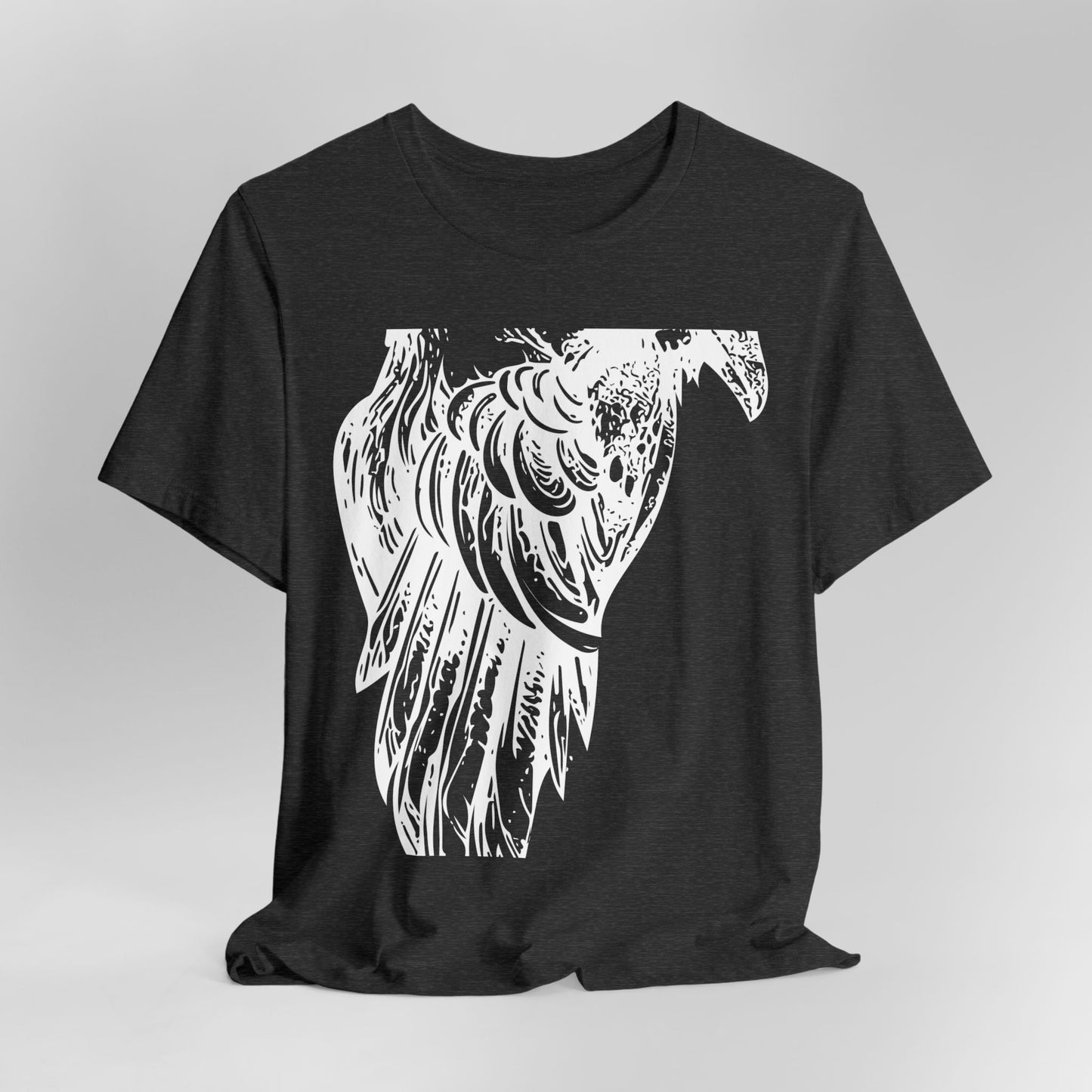 Two Ravens Tee Tee