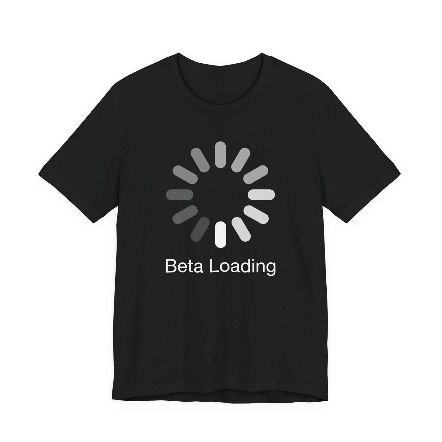 Test 2 Full Beta Loading Spool Tee