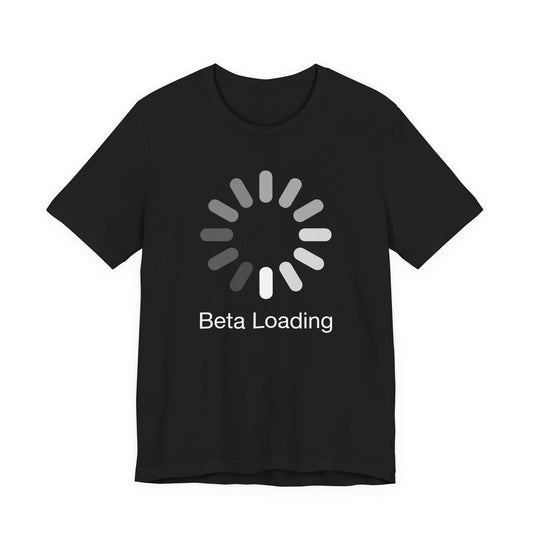 Test 2 Full Beta Loading Spool Tee
