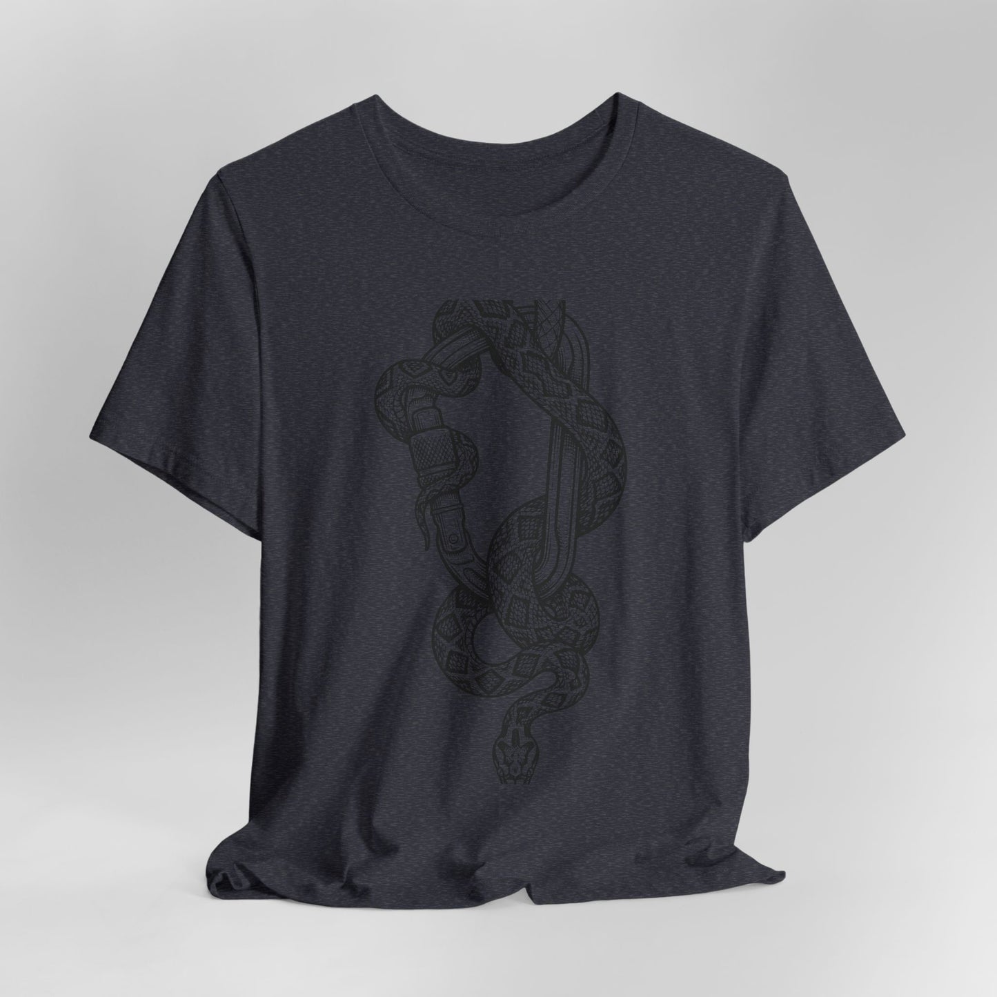 Carabinger Snake Tee
