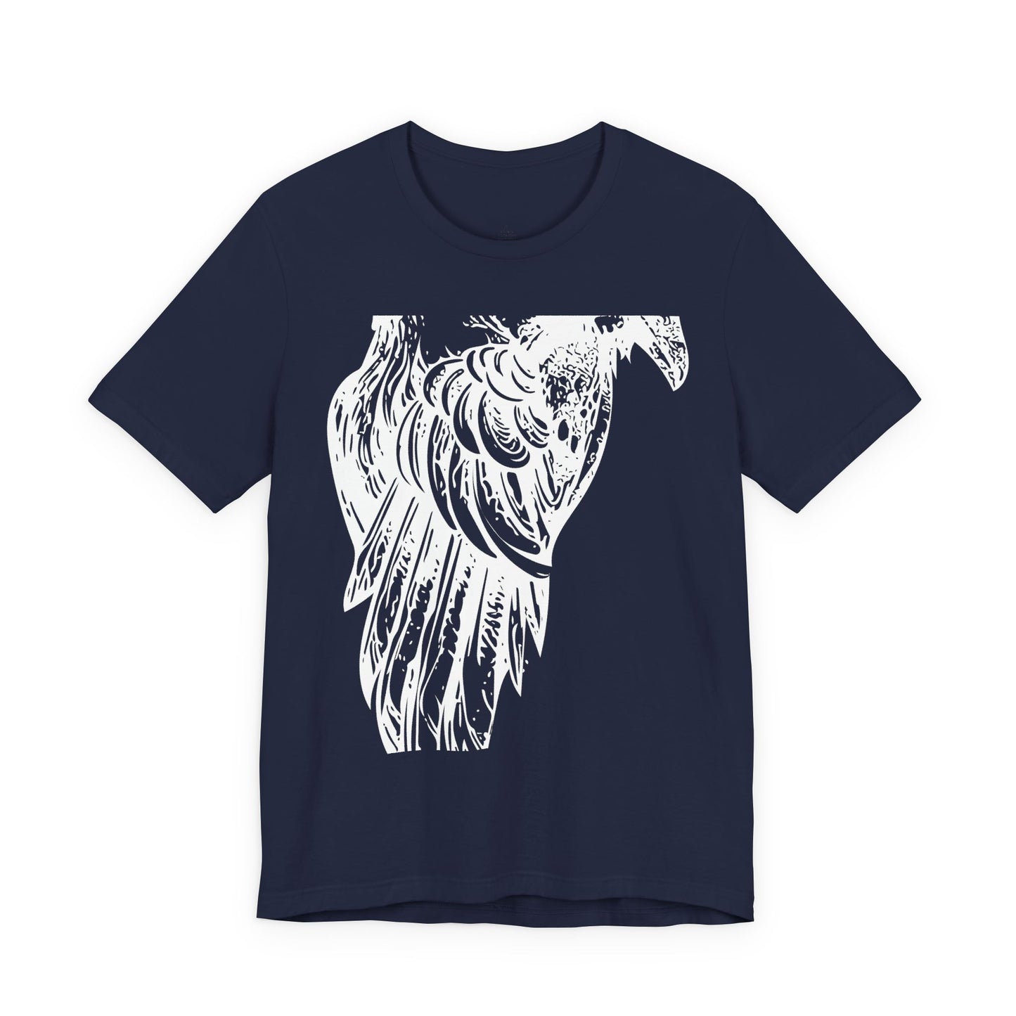 Two Ravens Tee Tee