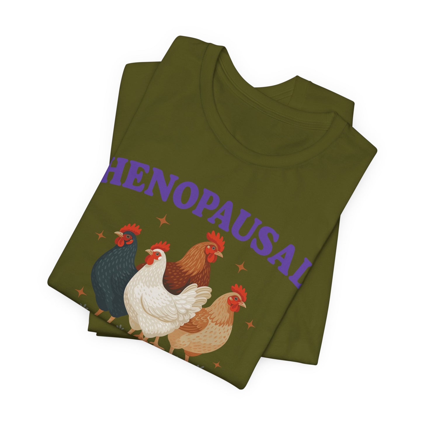 Henopausal