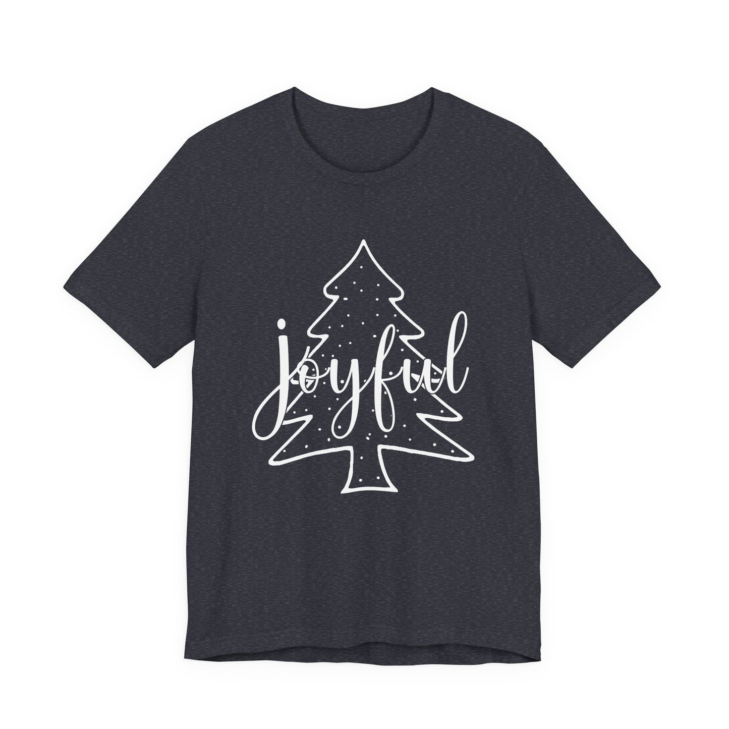 Joyful Tee