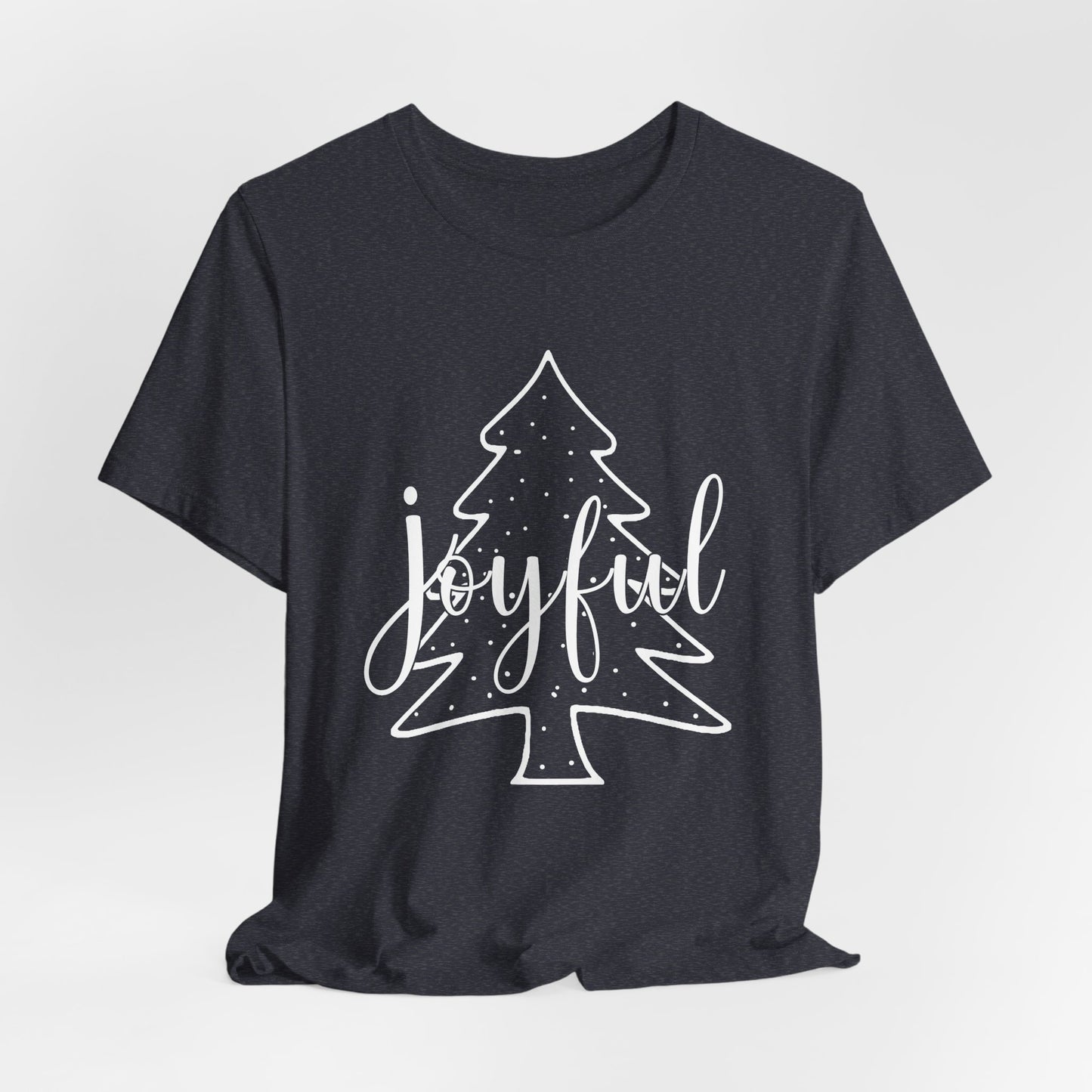 Joyful Tee
