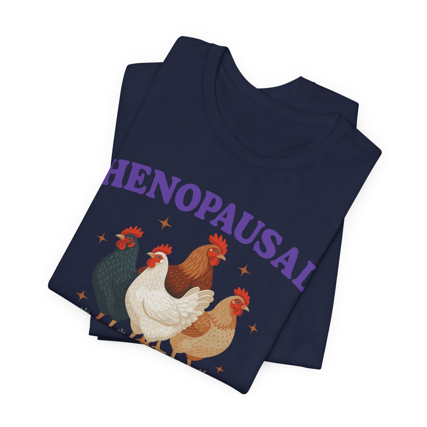 Henopausal