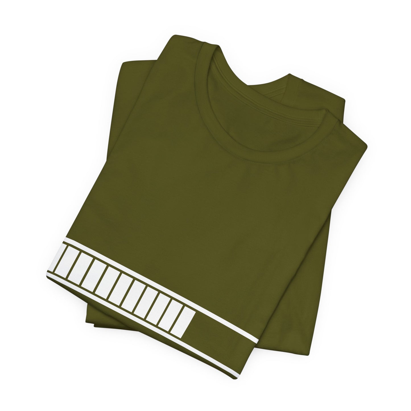 Calculating Beta Progress Bar Tee