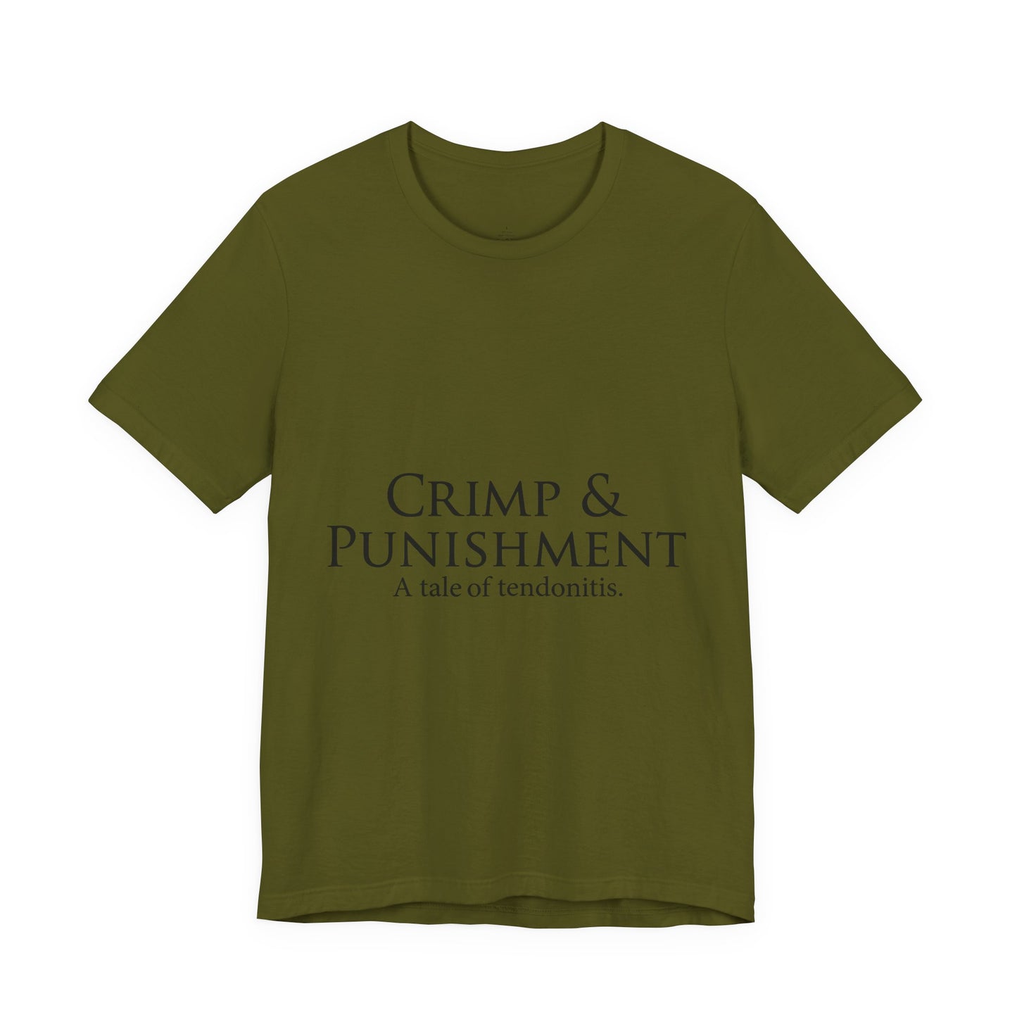 Crimp & Punishment
