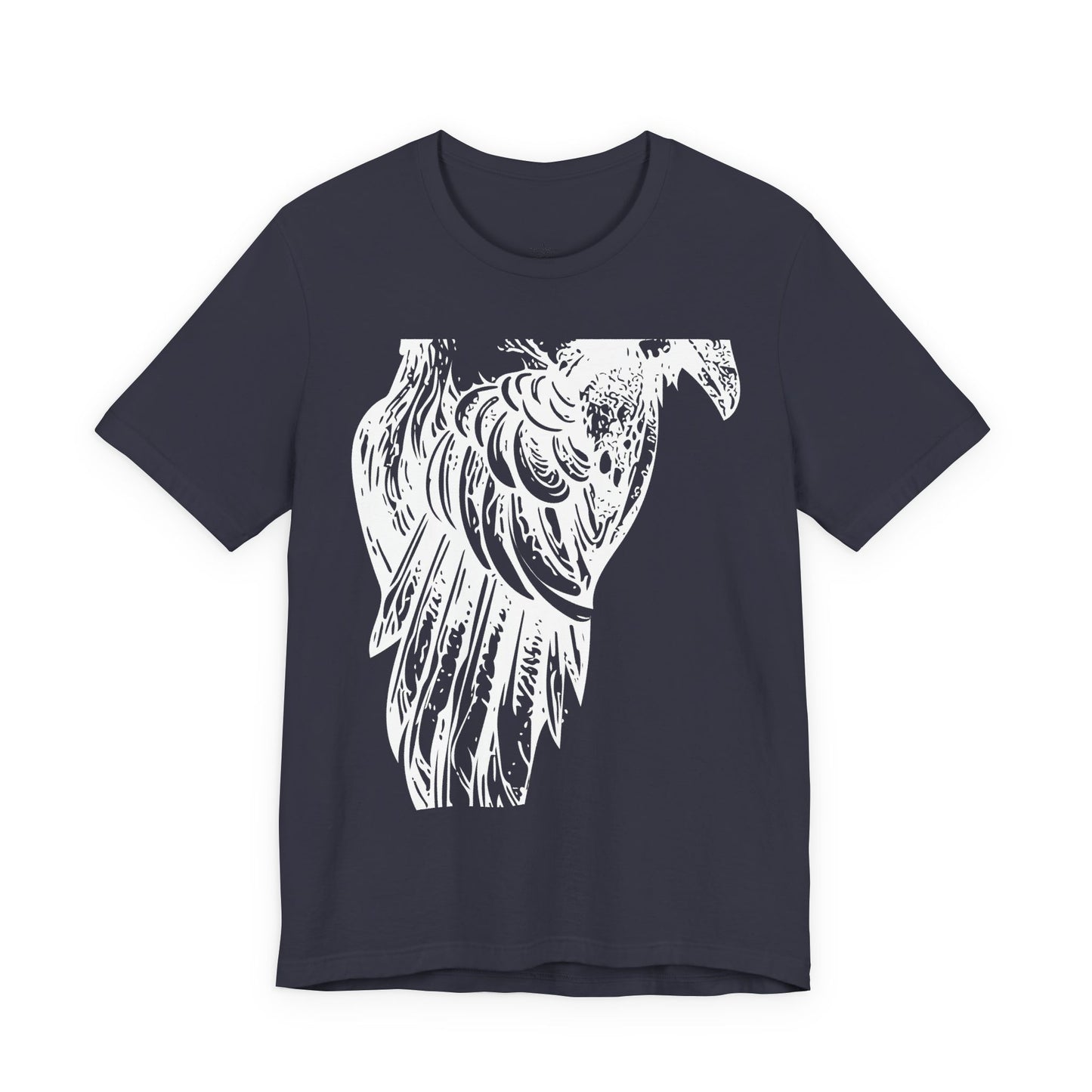 Two Ravens Tee Tee