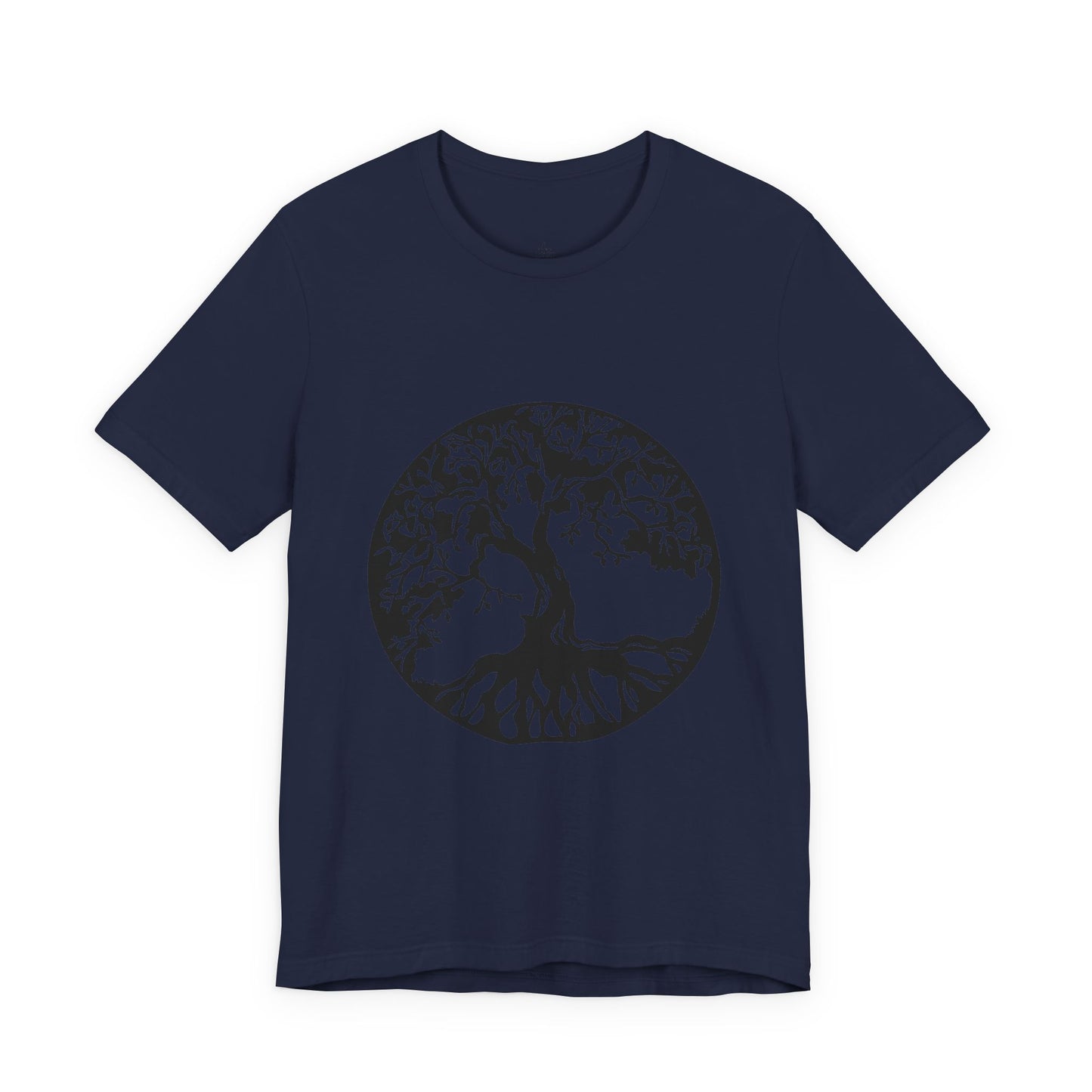 Circle Tree Of Life Tee