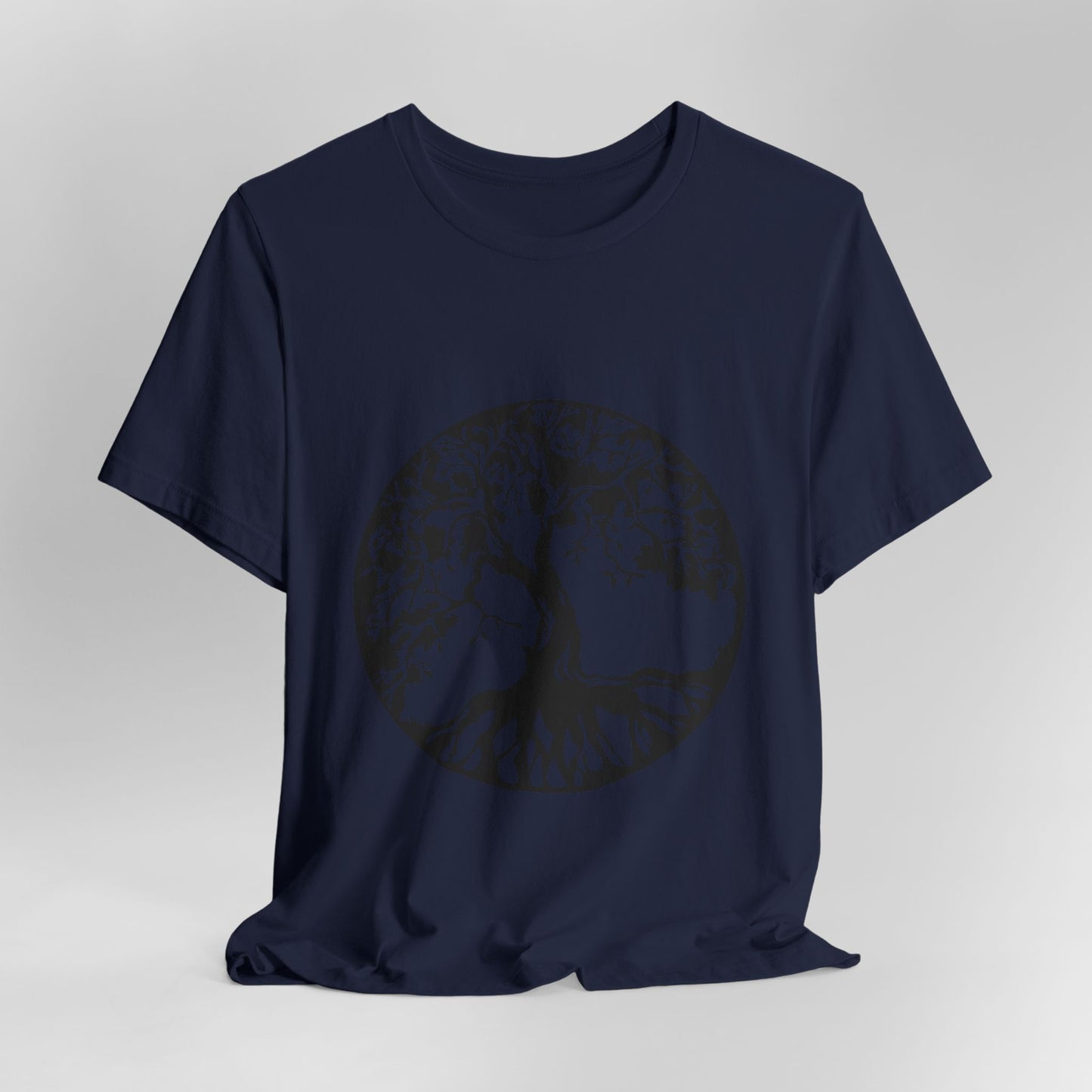 Circle Tree Of Life Tee