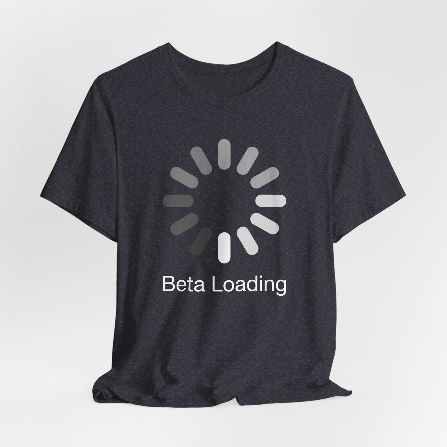 Test 2 Full Beta Loading Spool Tee